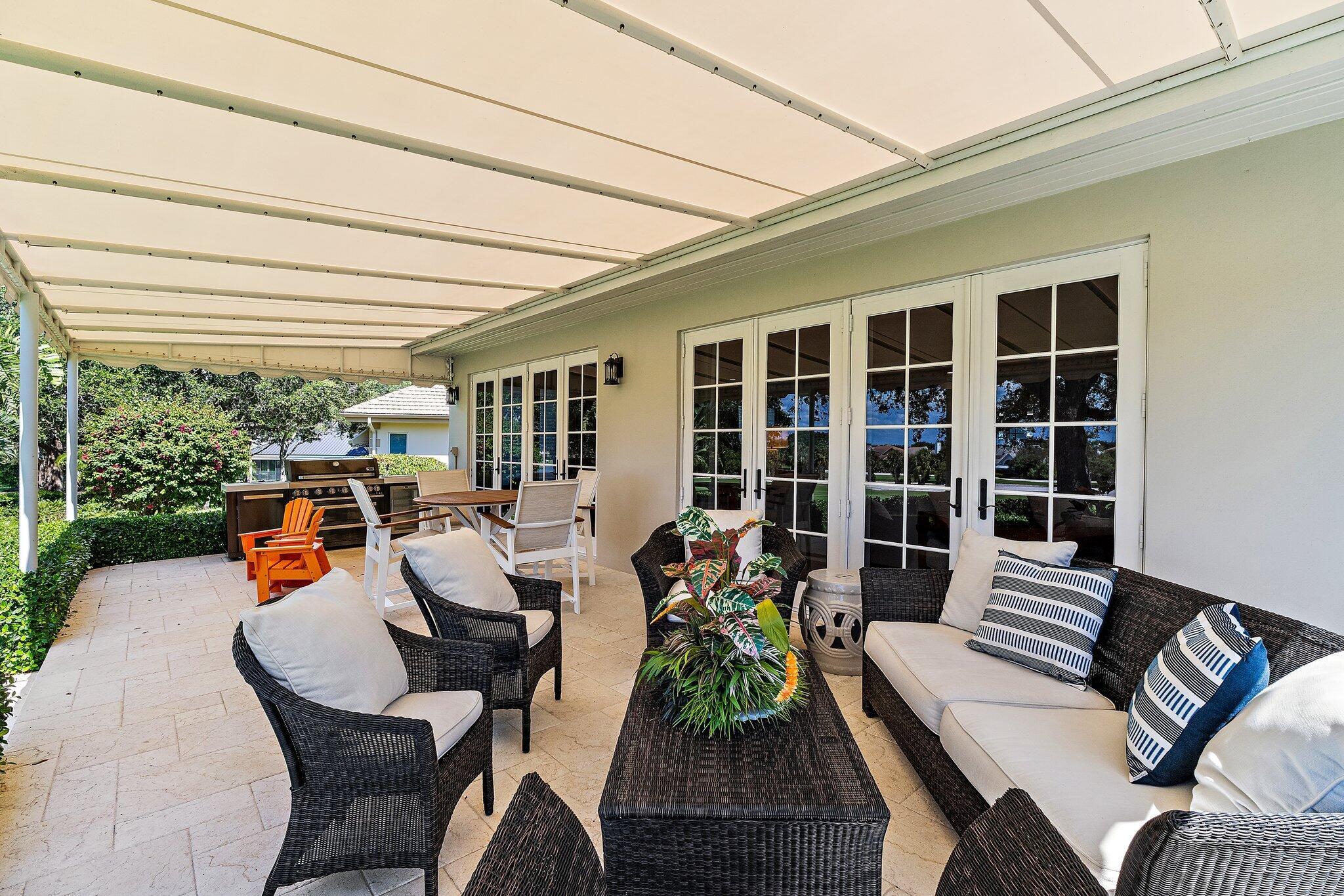 Jupiter Hills - Residential