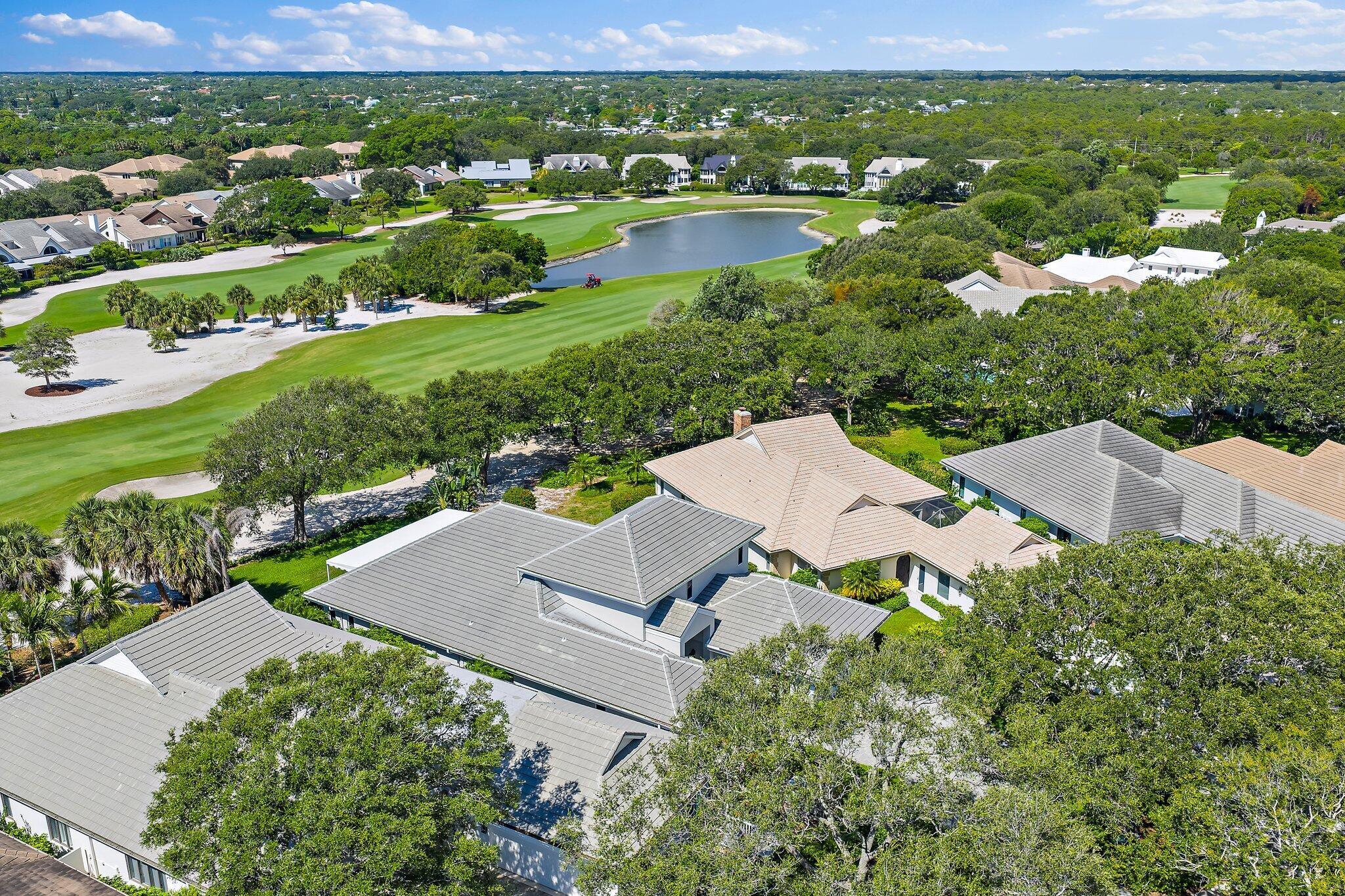 Jupiter Hills - Residential