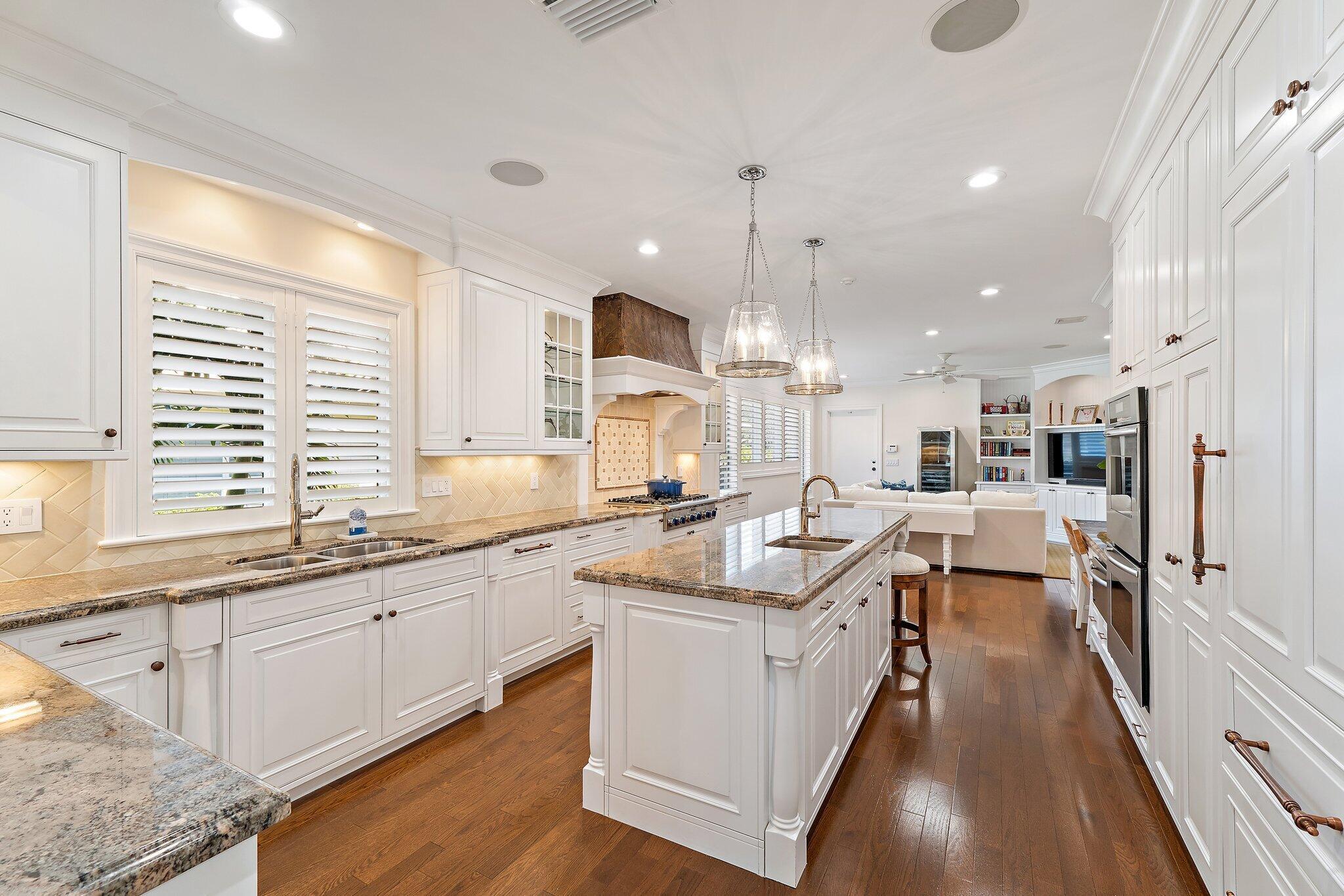 Jupiter Hills - Residential