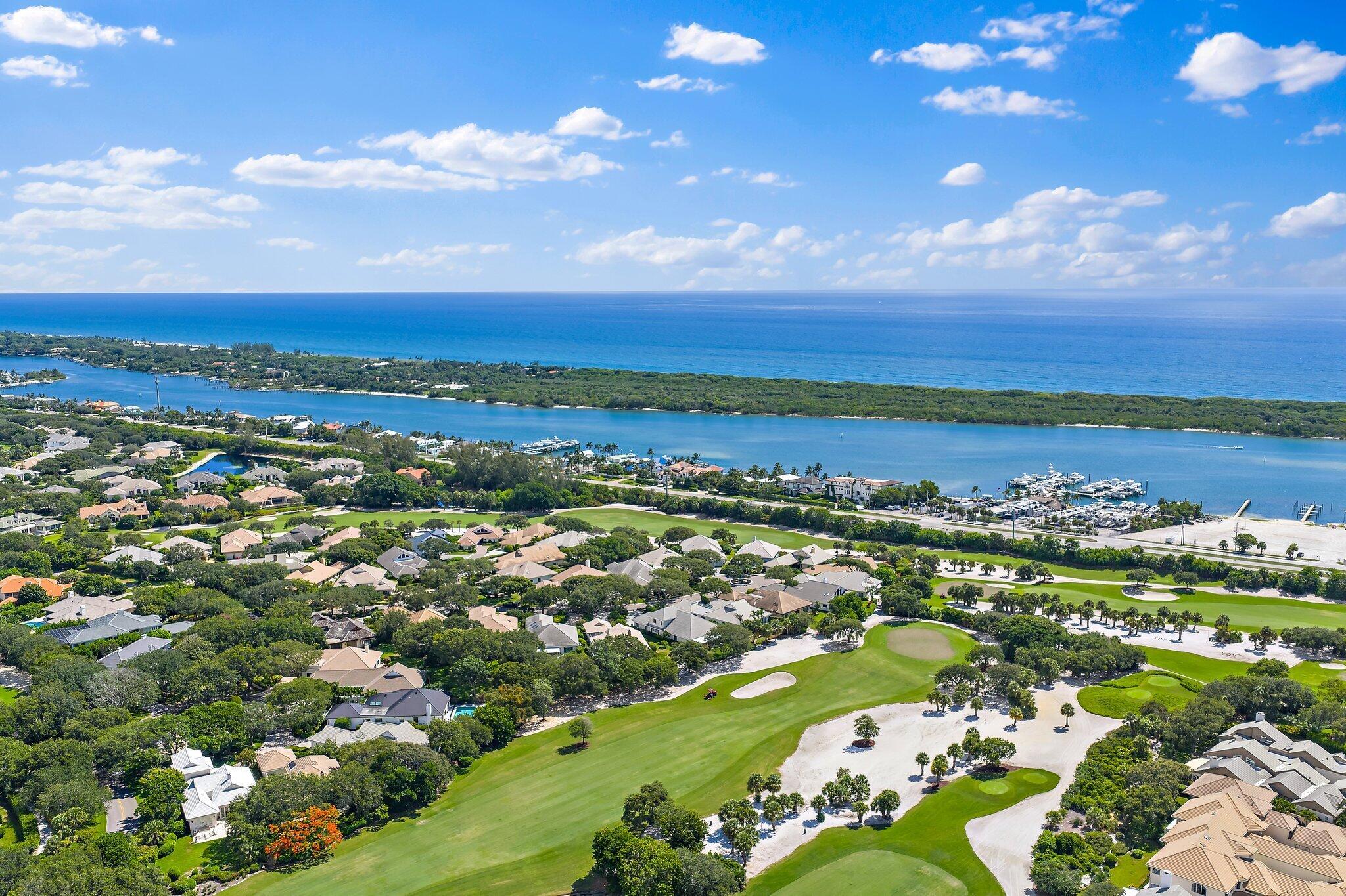 Jupiter Hills - Residential