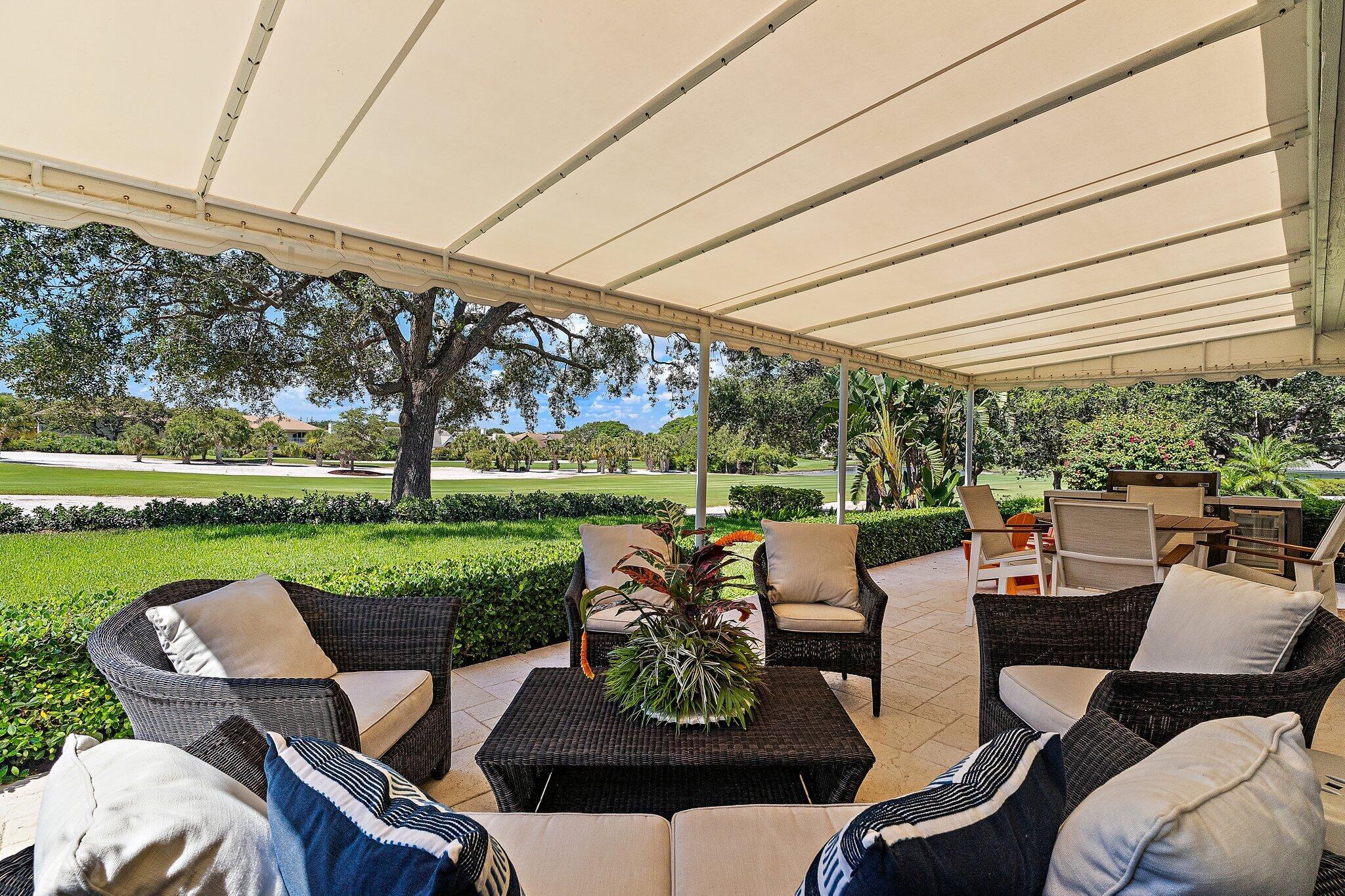 Jupiter Hills - Residential