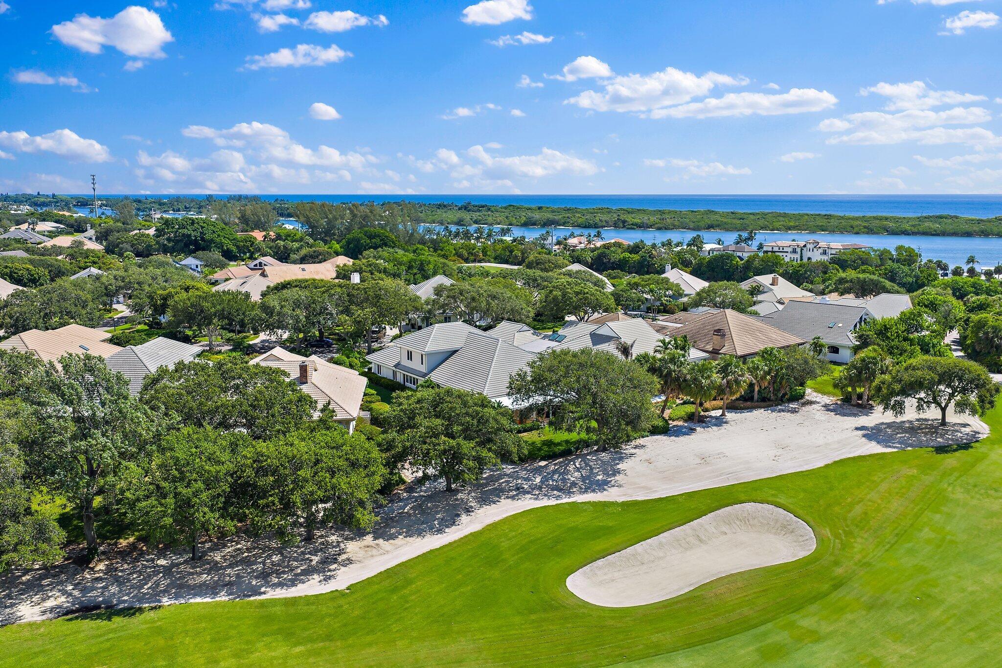 Jupiter Hills - Residential