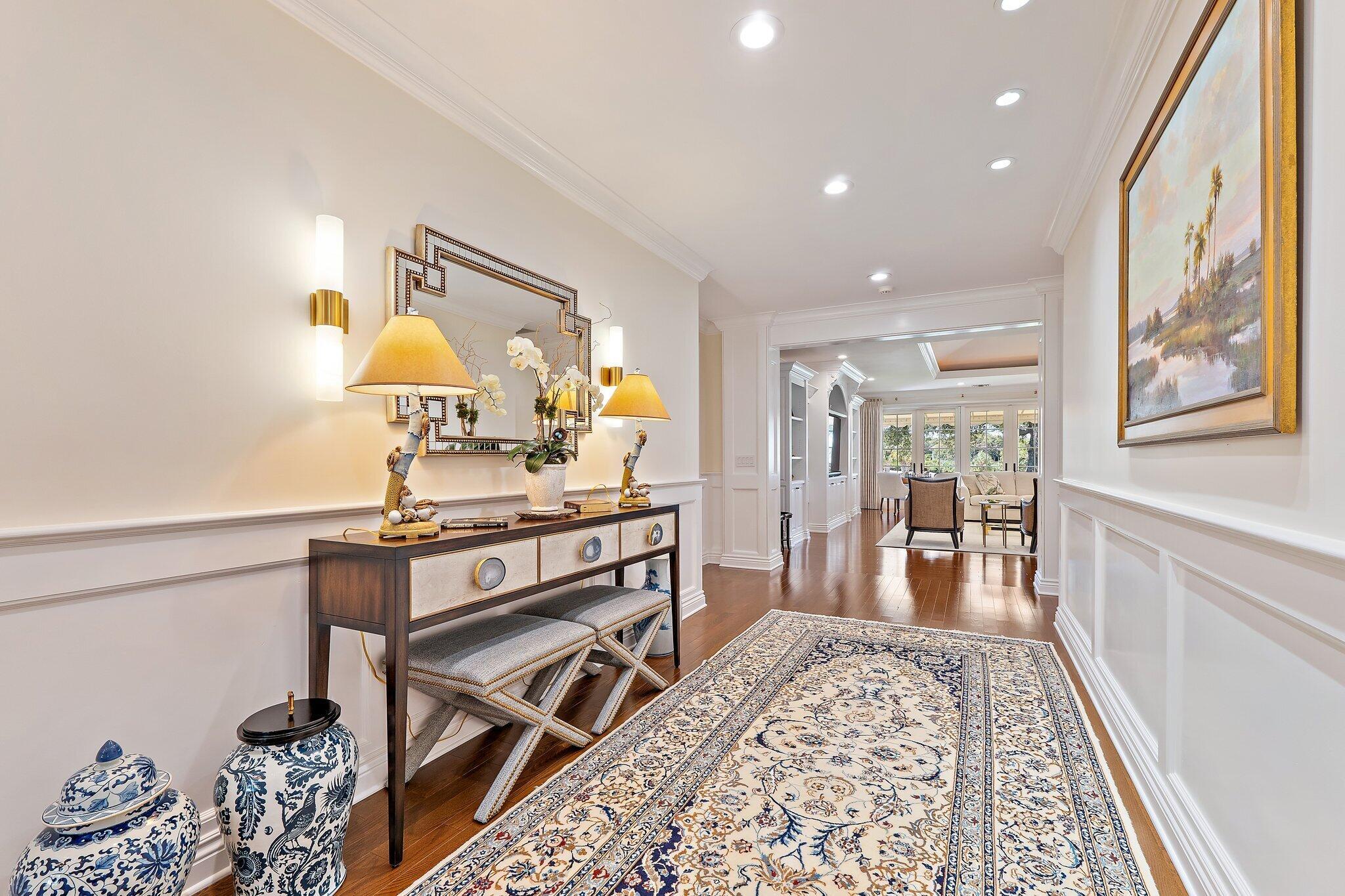 Jupiter Hills - Residential