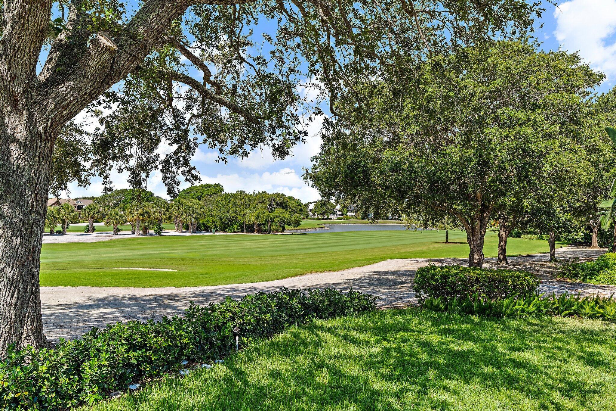 Jupiter Hills - Residential