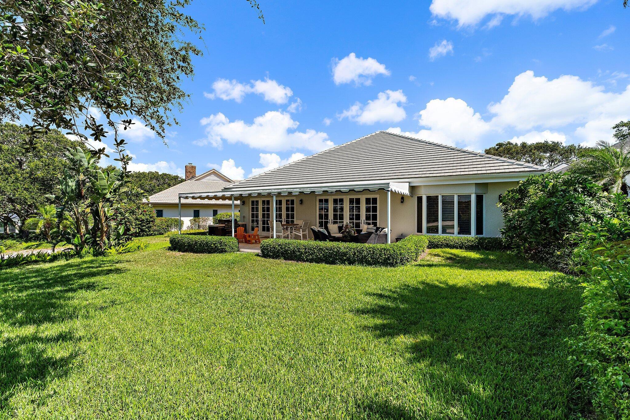 Jupiter Hills - Residential