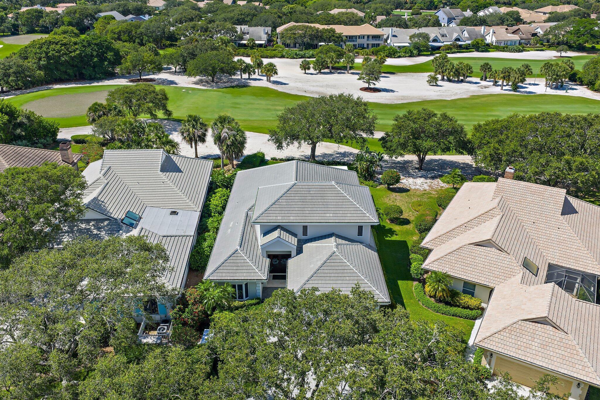 Jupiter Hills - Residential
