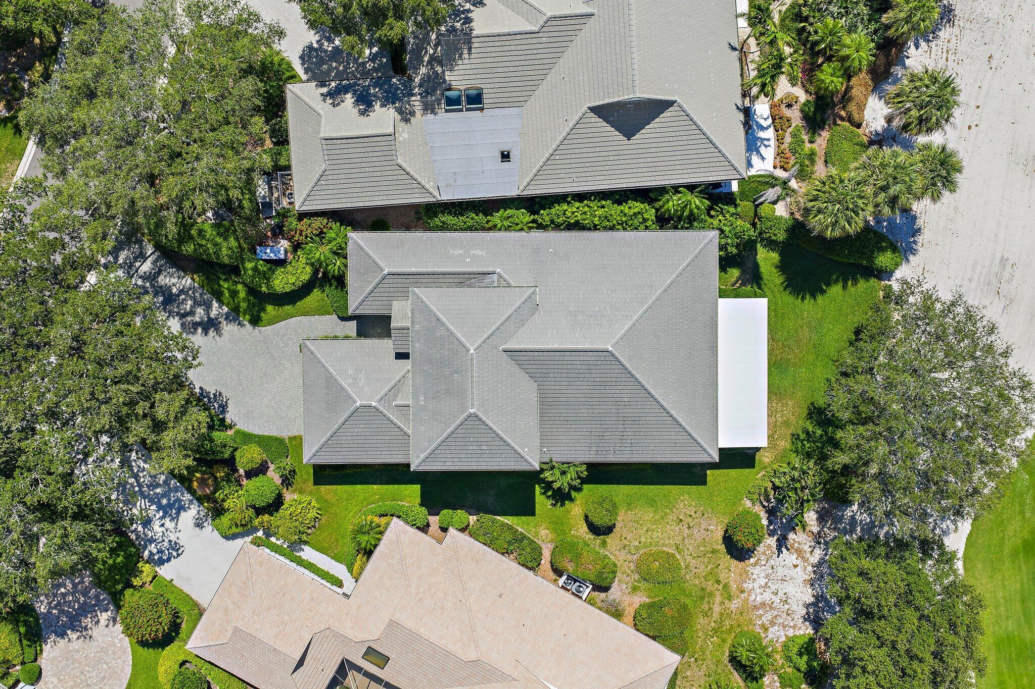 Jupiter Hills - Residential