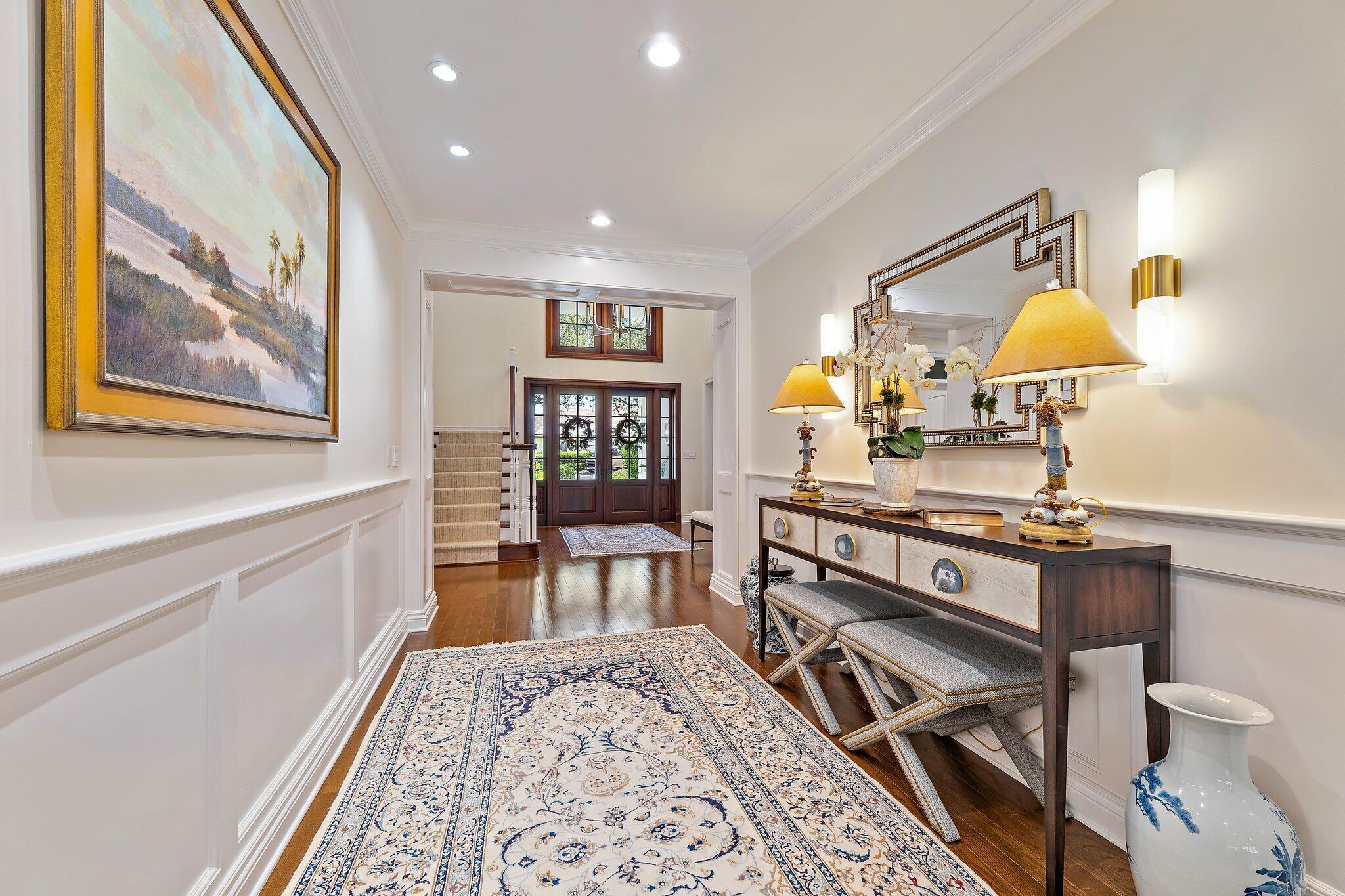 Jupiter Hills - Residential