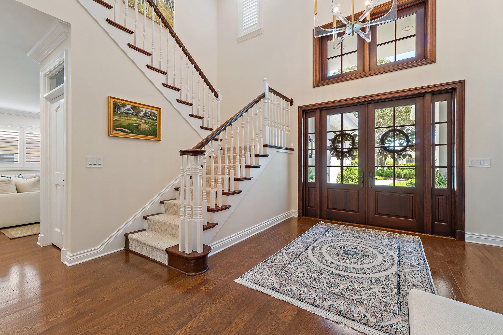 Jupiter Hills - Residential