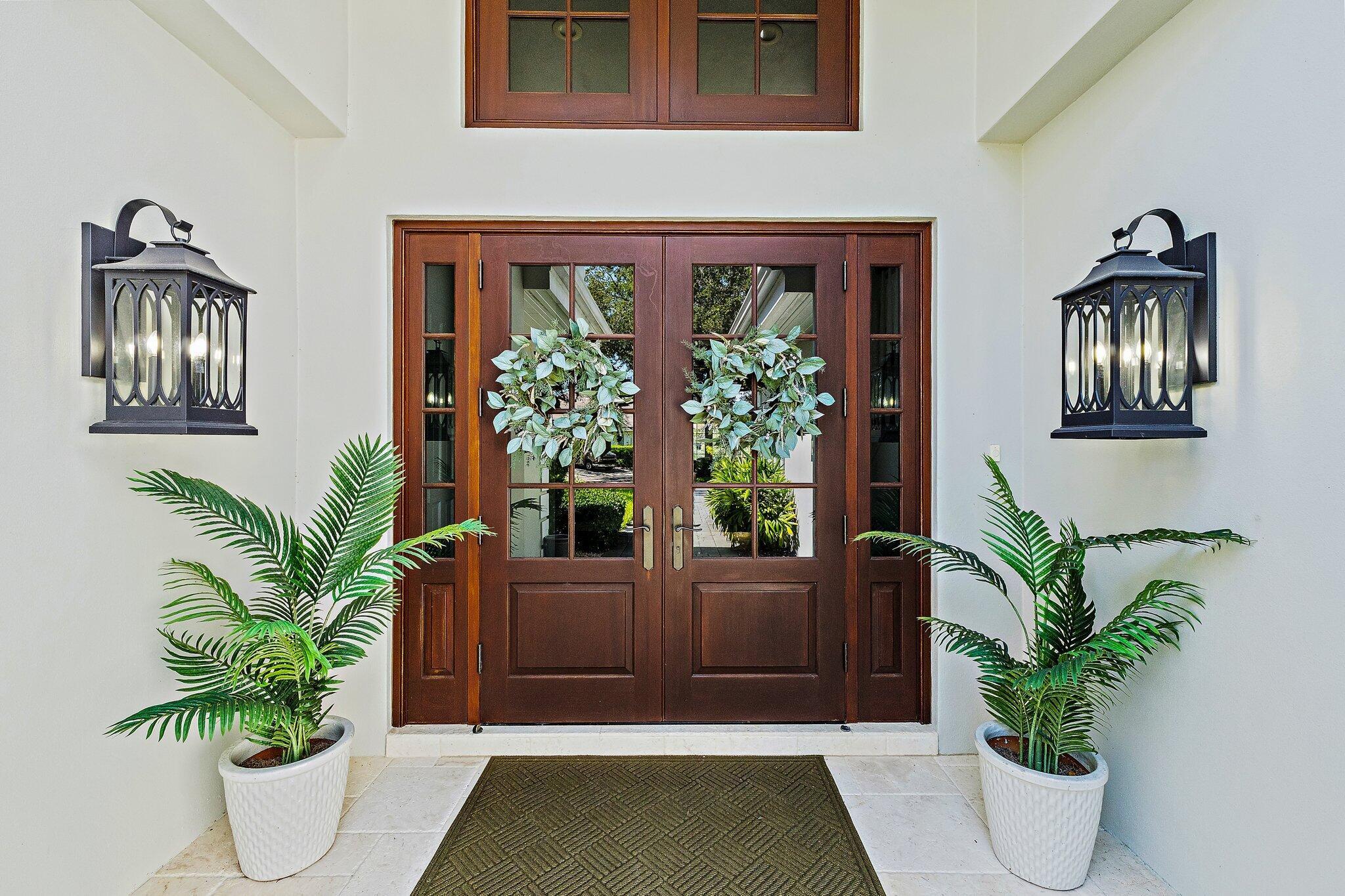 Jupiter Hills - Residential