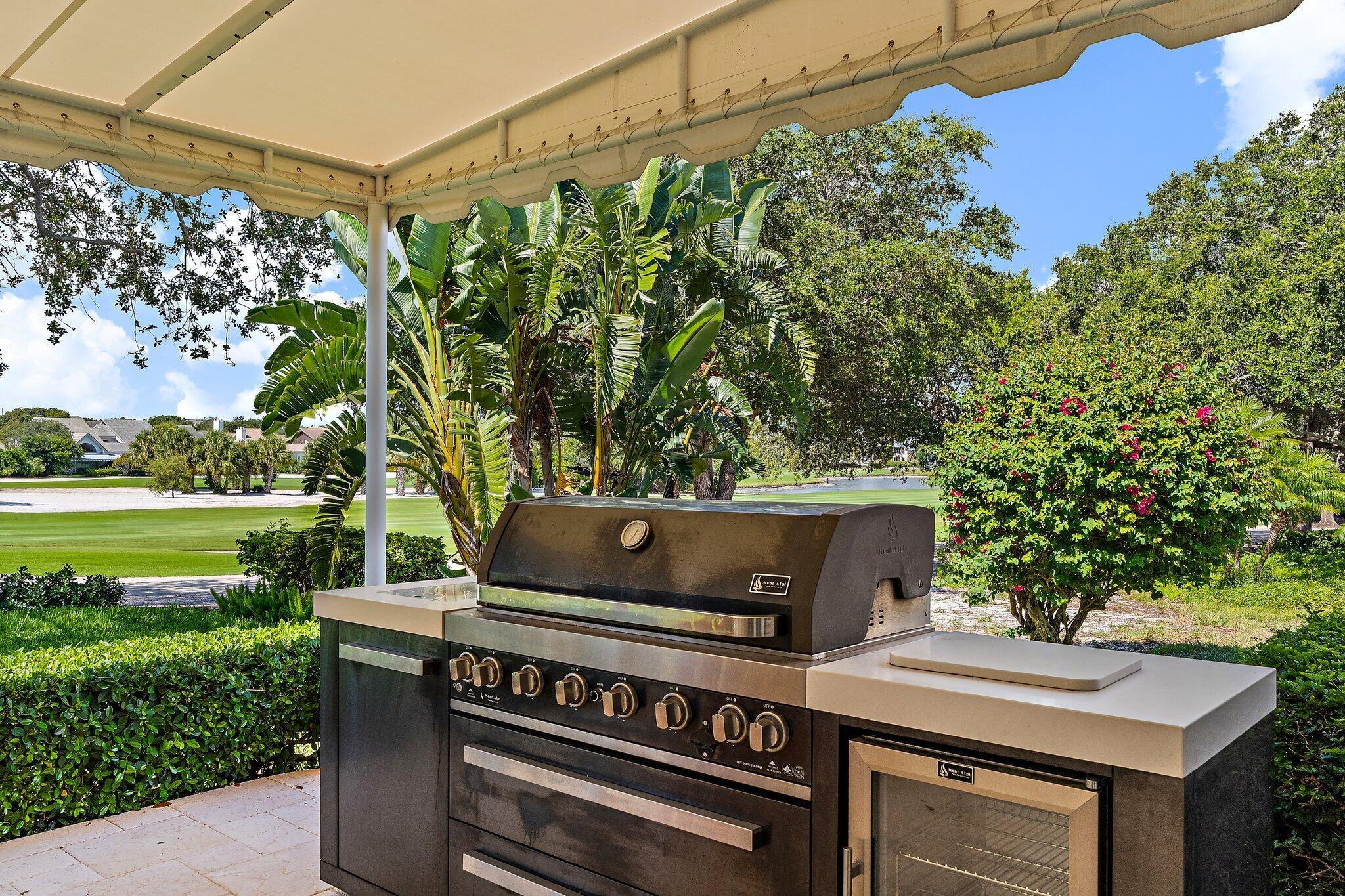 Jupiter Hills - Residential