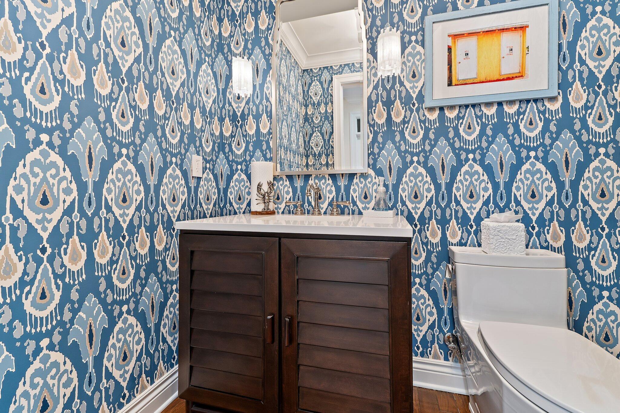 Jupiter Hills - Residential