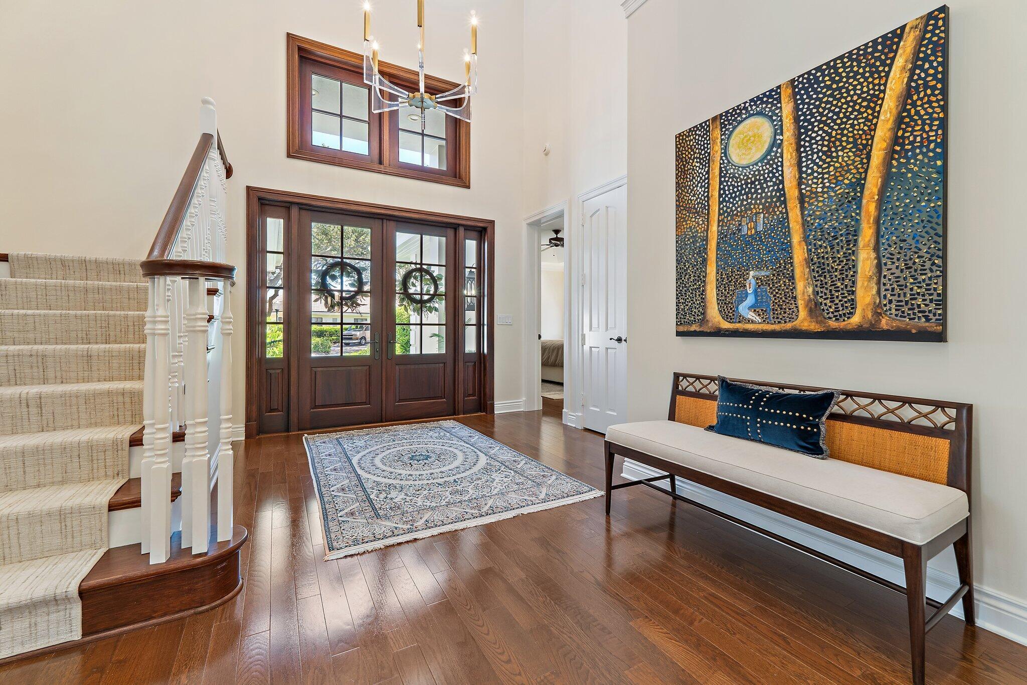 Jupiter Hills - Residential