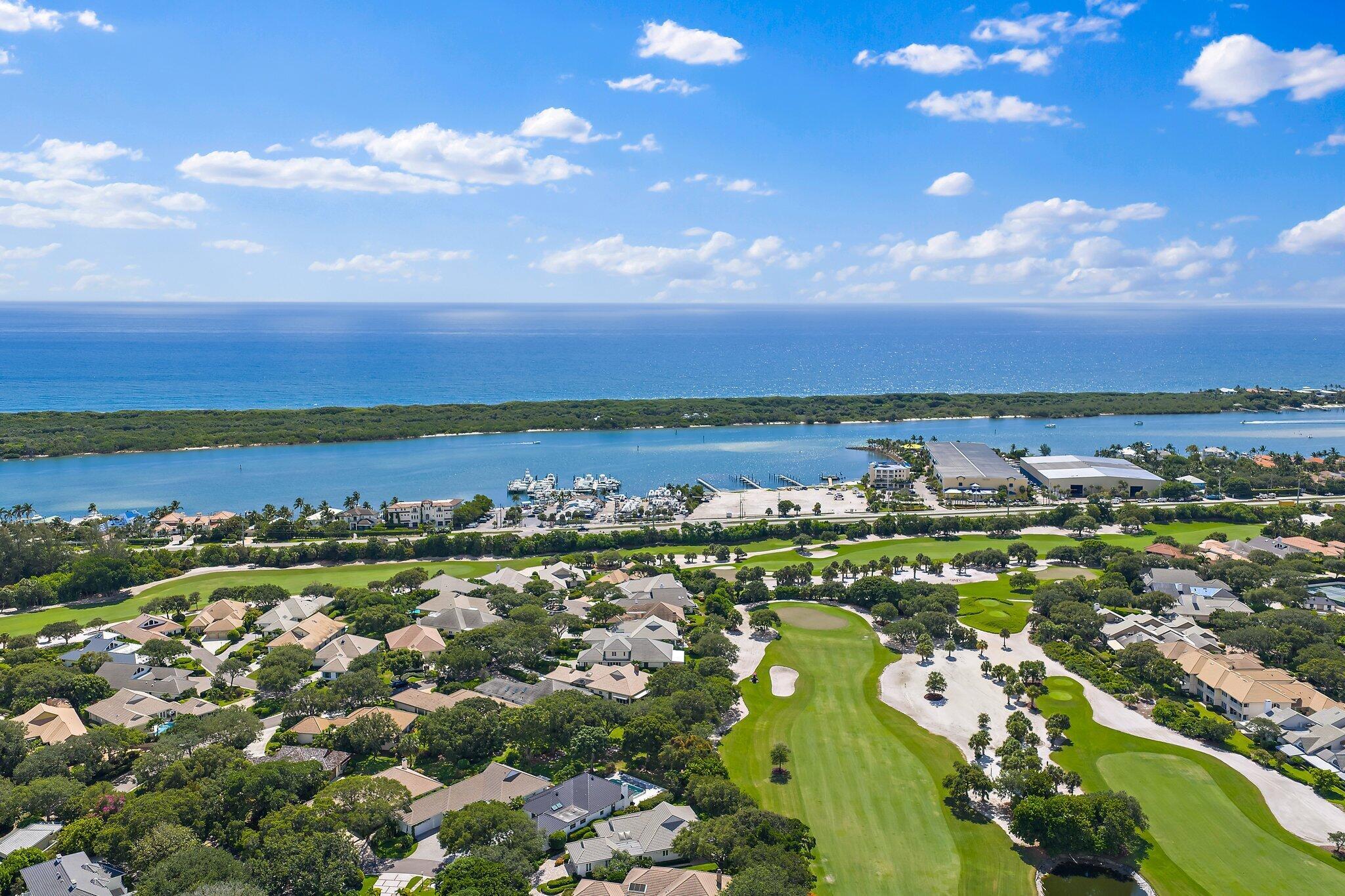 Jupiter Hills - Residential