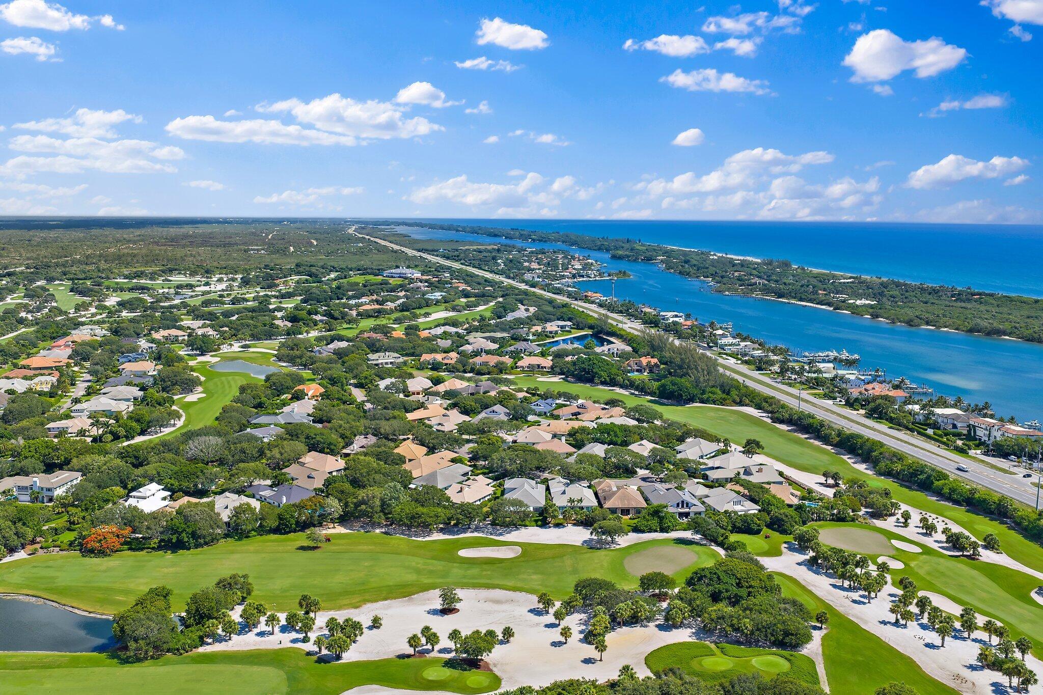 Jupiter Hills - Residential