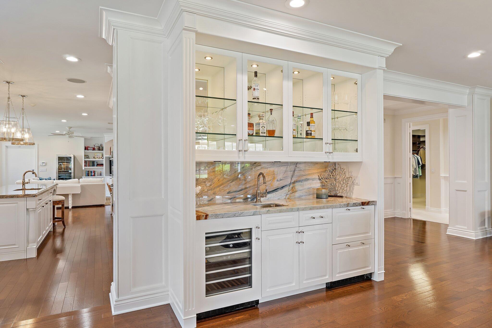 Jupiter Hills - Residential