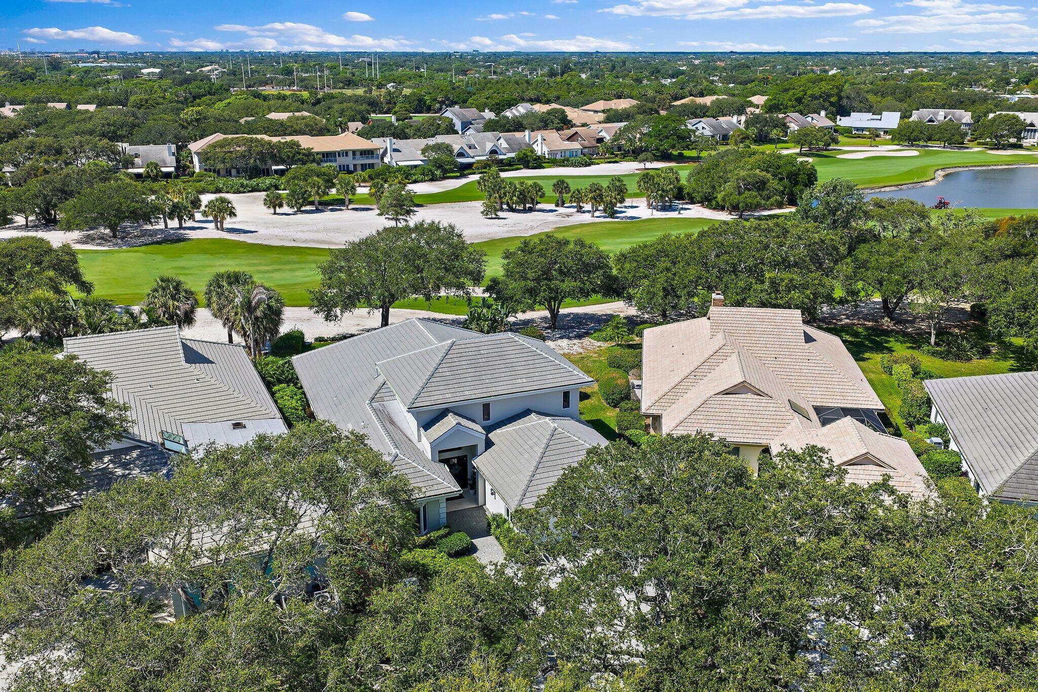 Jupiter Hills - Residential