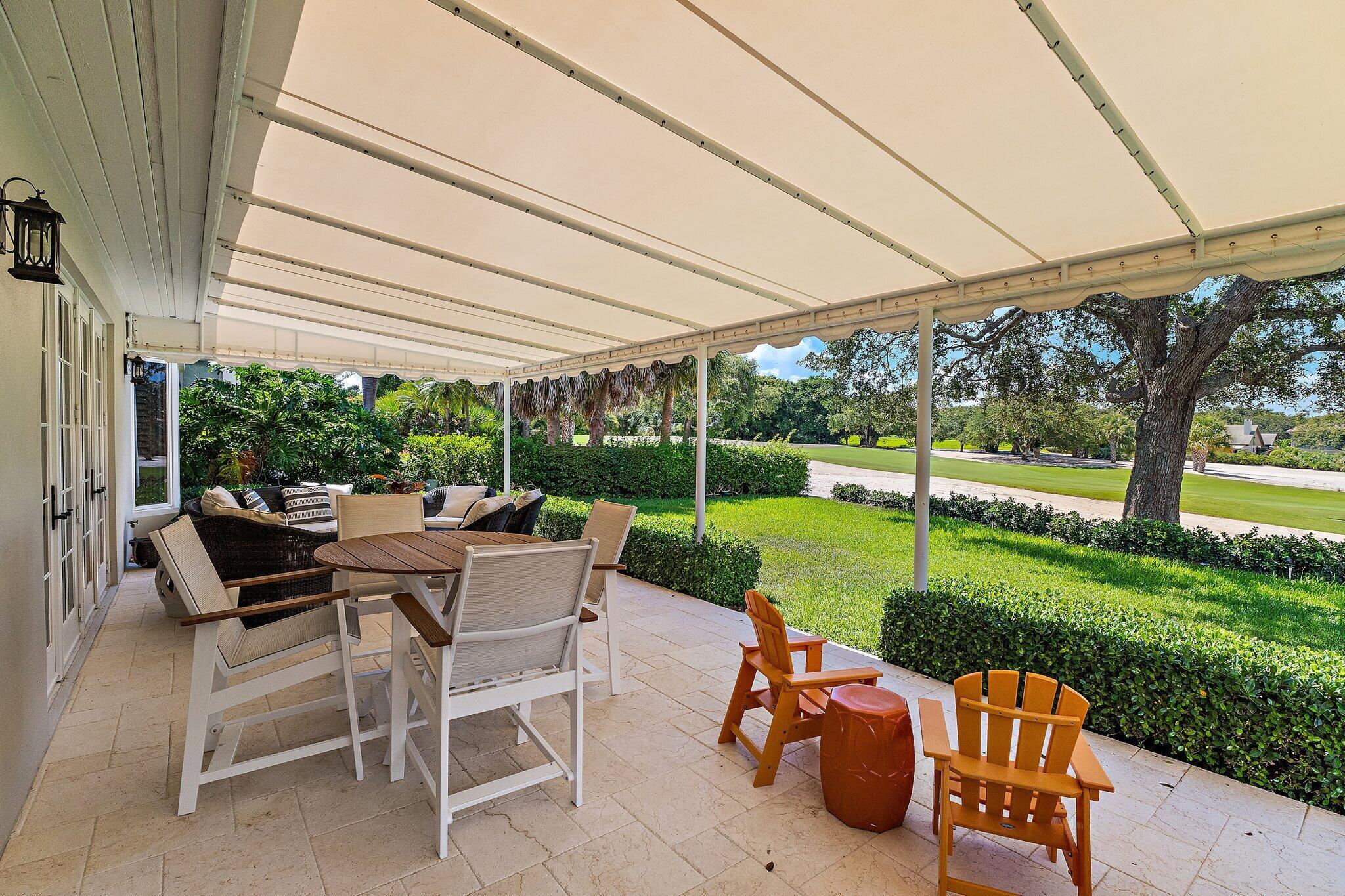 Jupiter Hills - Residential