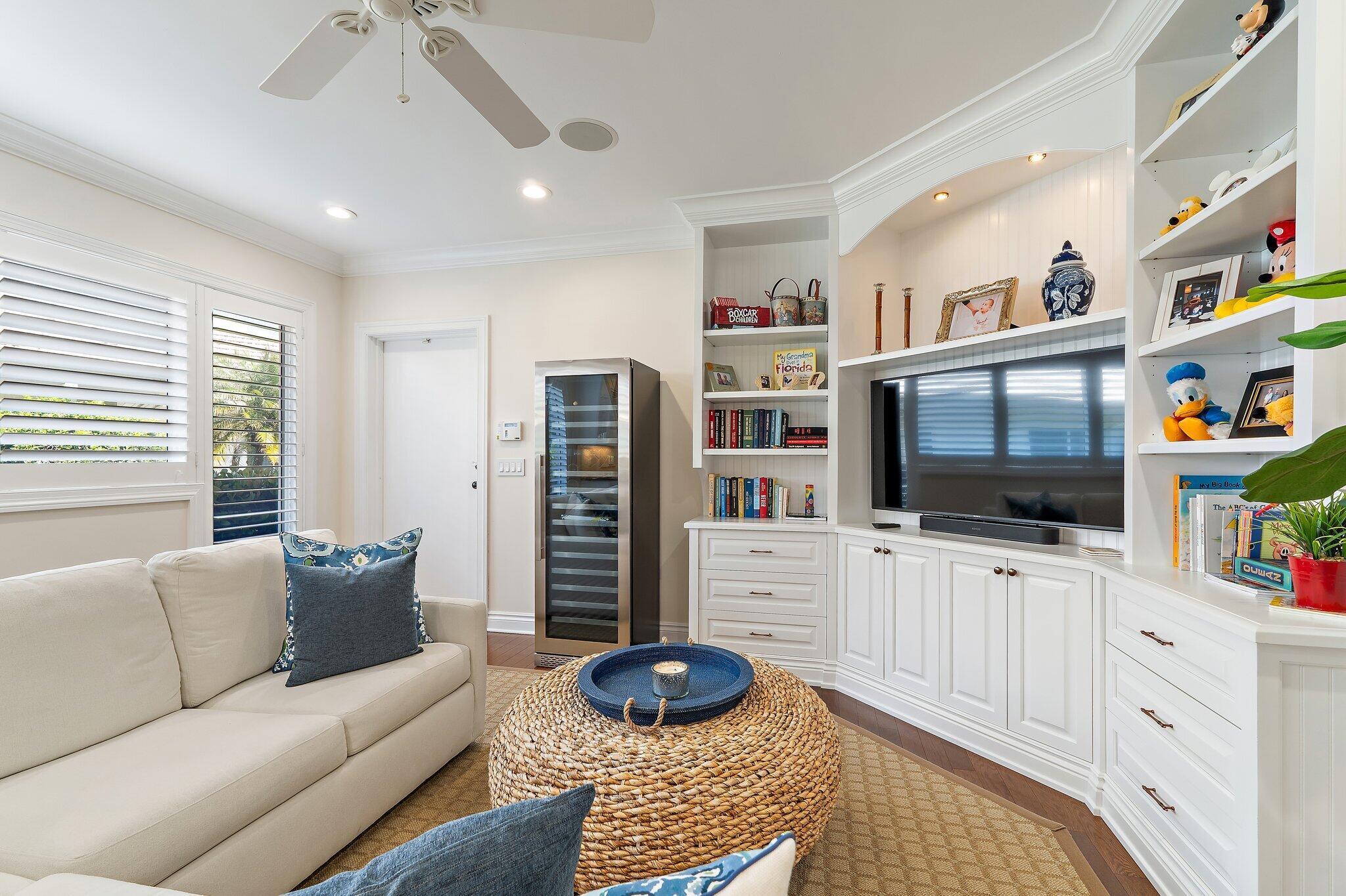 Jupiter Hills - Residential