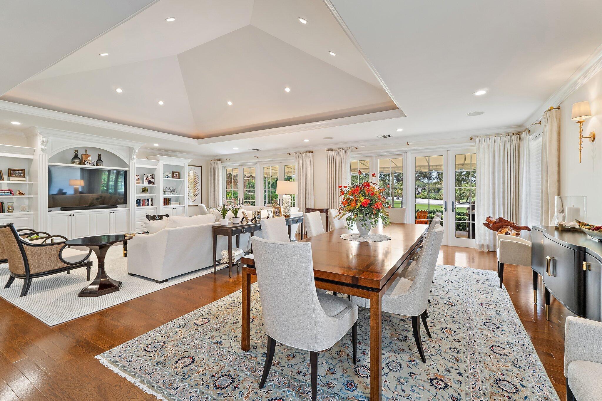 Jupiter Hills - Residential