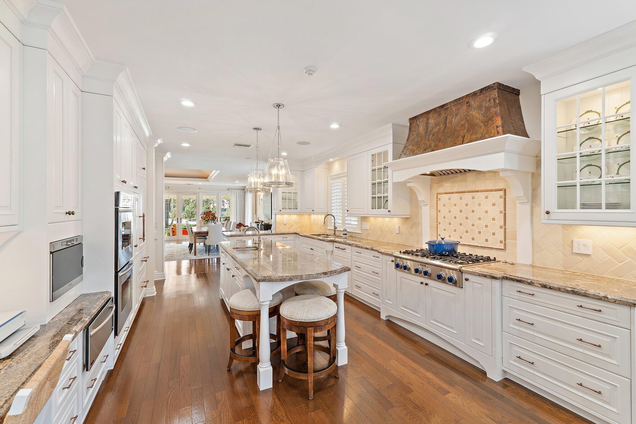 Jupiter Hills - Residential