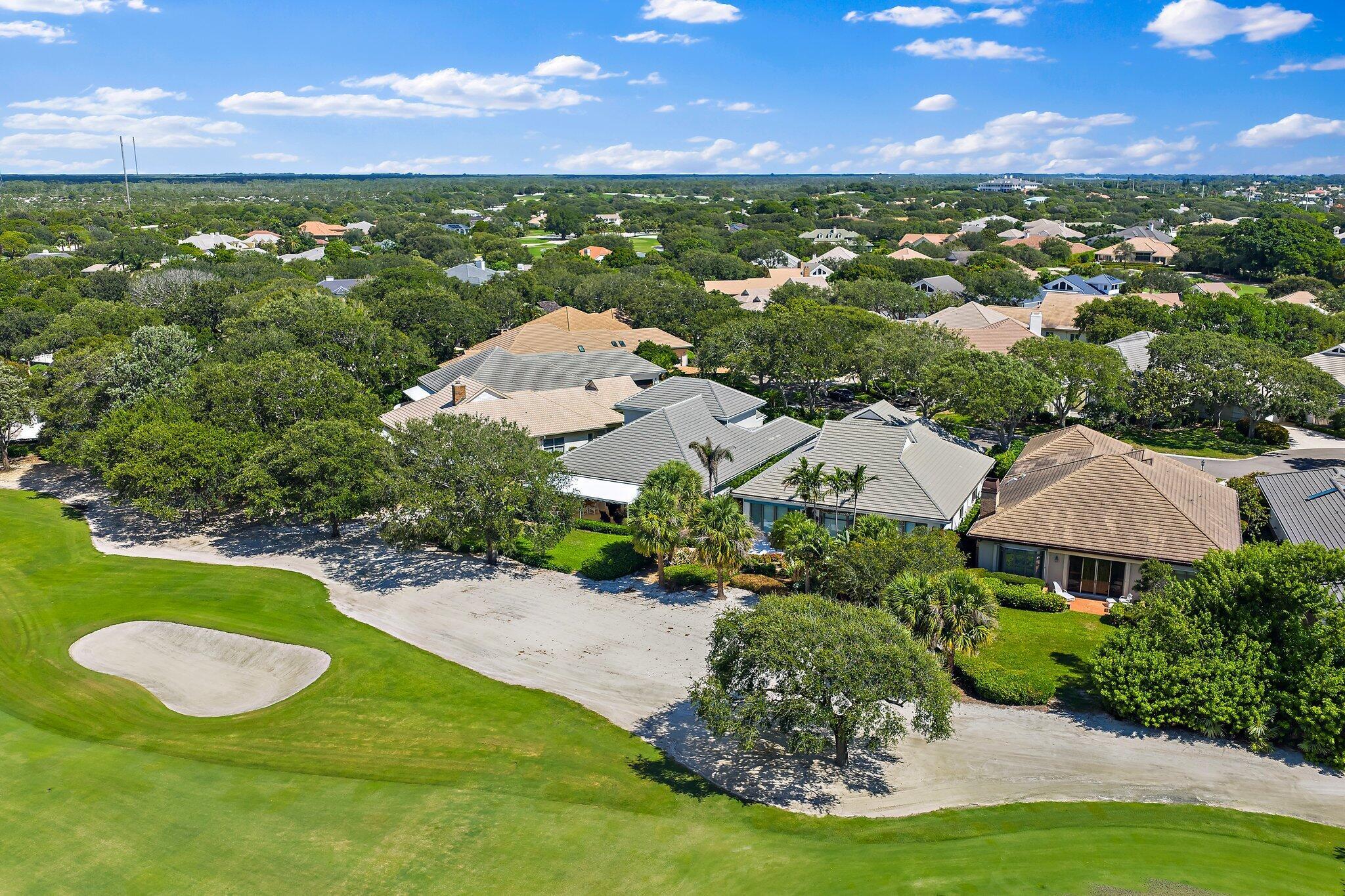 Jupiter Hills - Residential