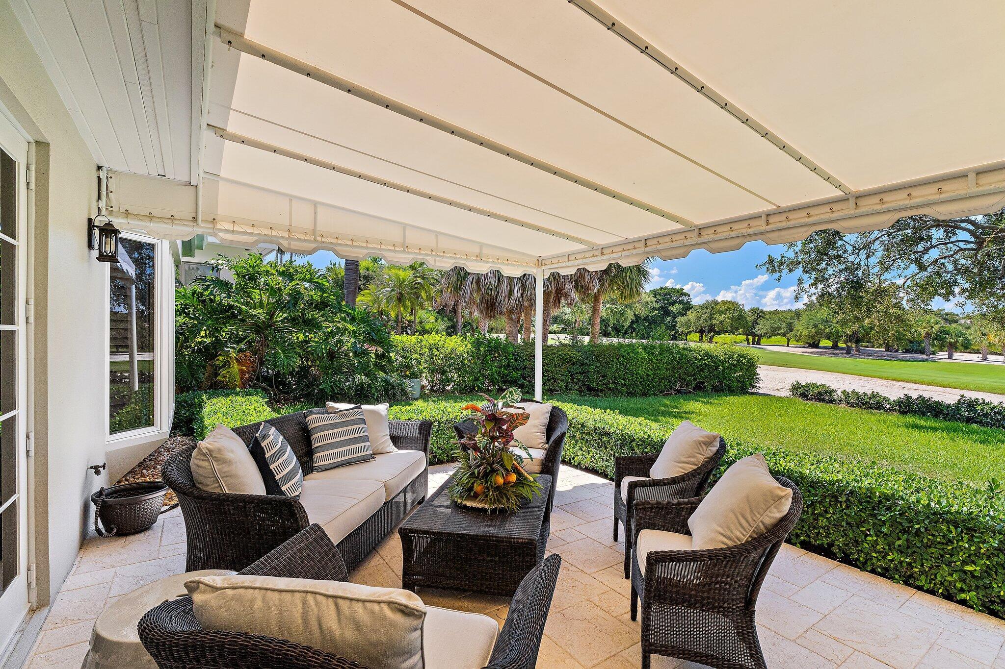 Jupiter Hills - Residential