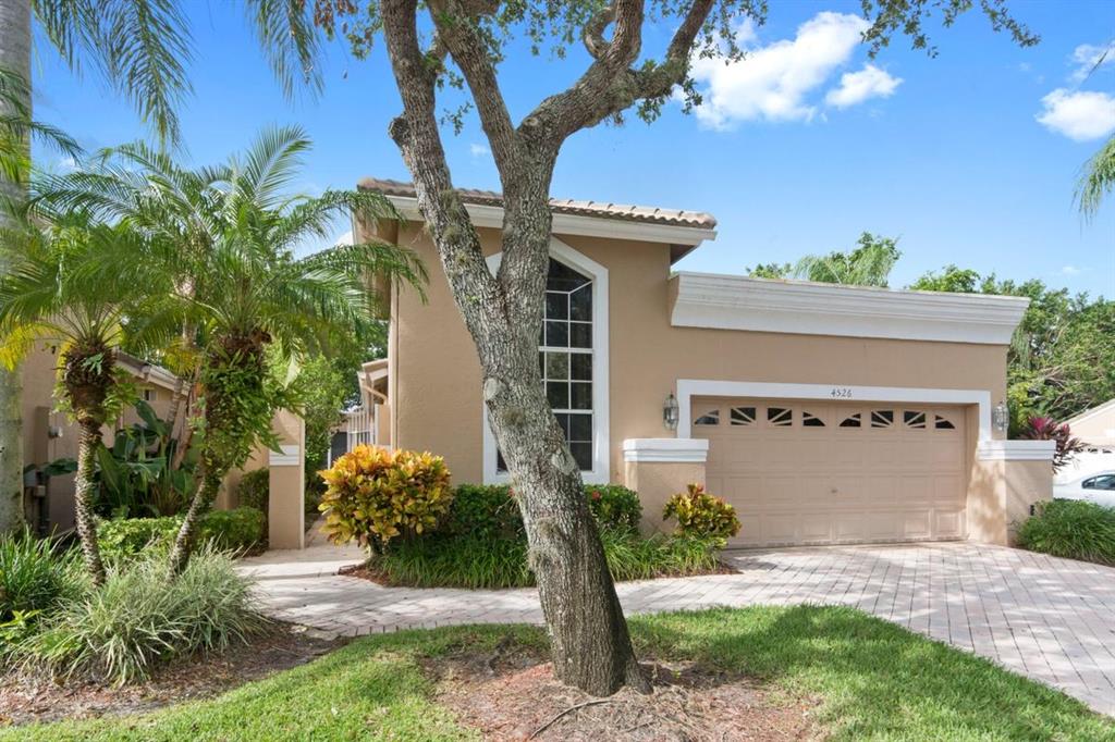 WYCLIFFE - Residential