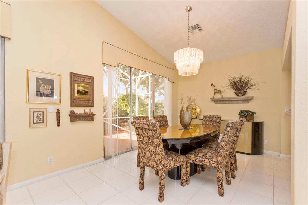 WYCLIFFE - Residential