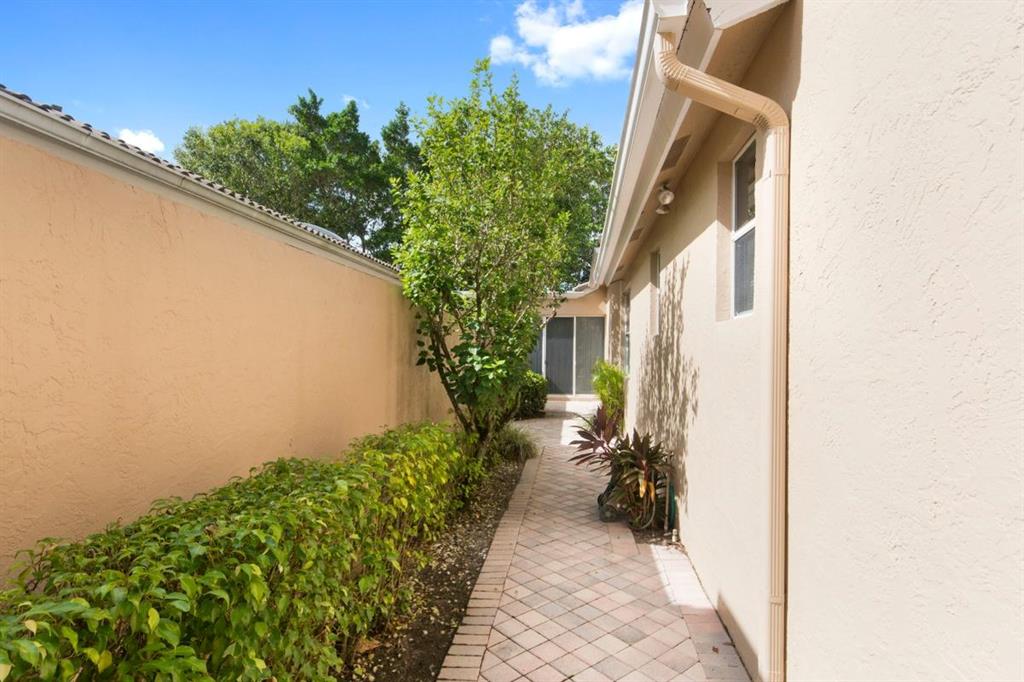 WYCLIFFE - Residential