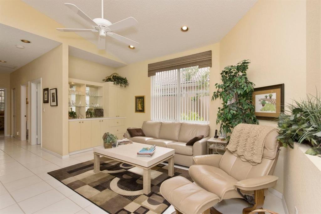 WYCLIFFE - Residential