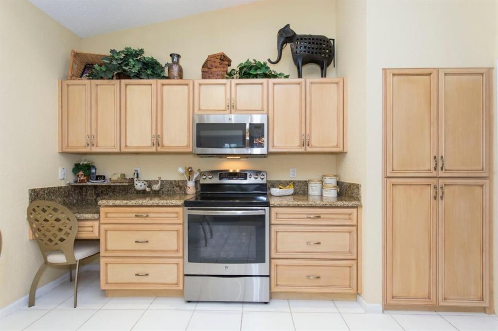 WYCLIFFE - Residential