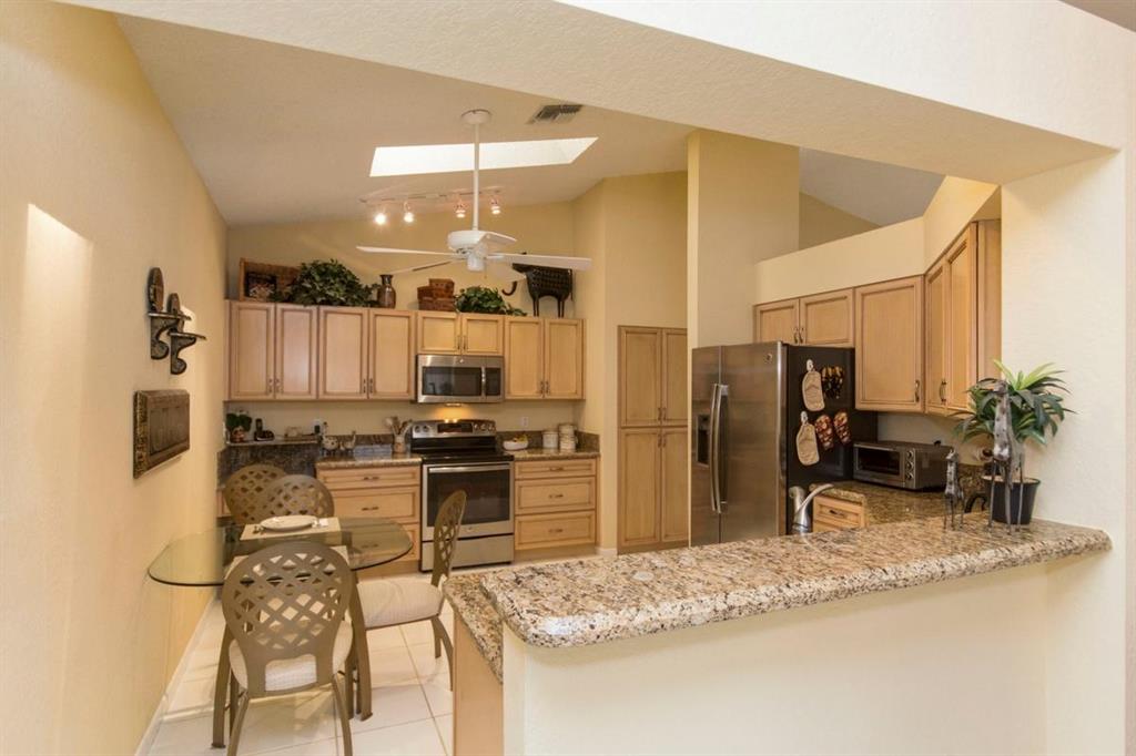 WYCLIFFE - Residential