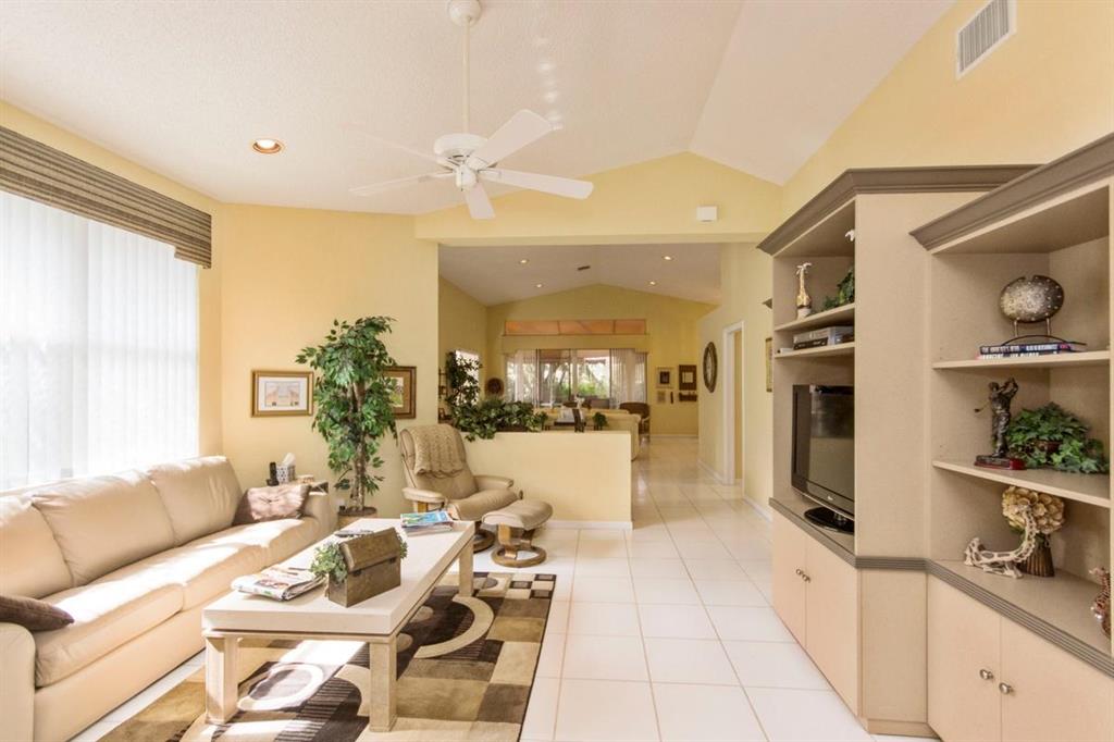 WYCLIFFE - Residential