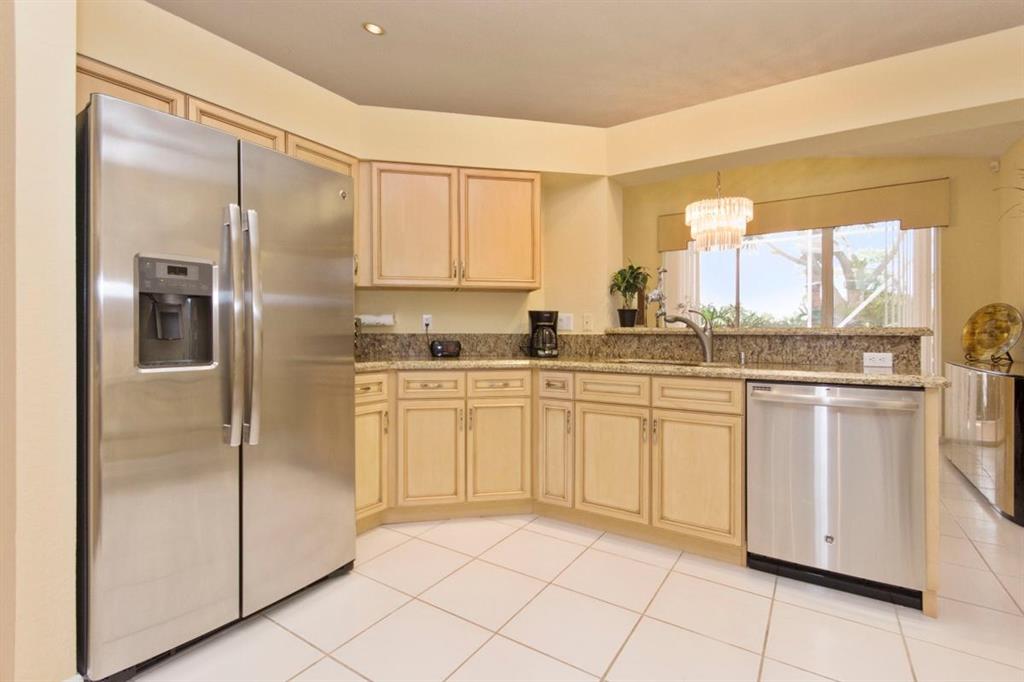 WYCLIFFE - Residential