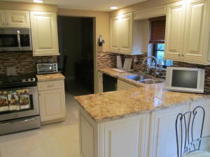 LA MIRADA - Residential