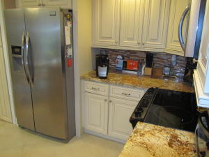 LA MIRADA - Residential