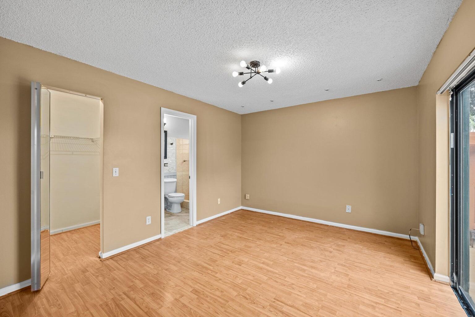 TREE LAKE - Residential Lease