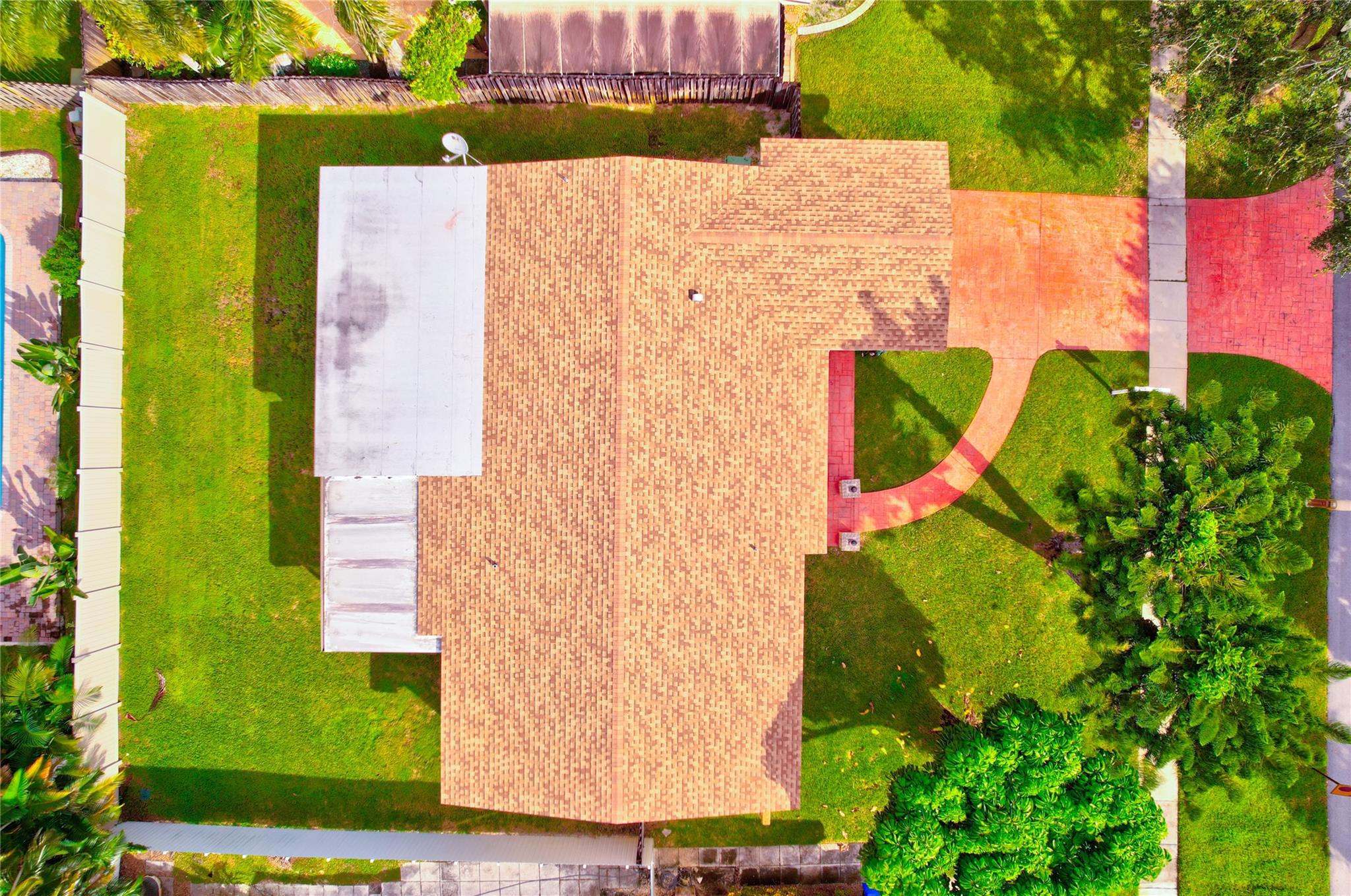 Pembroke Lakes Sec 1 76-4 - Residential