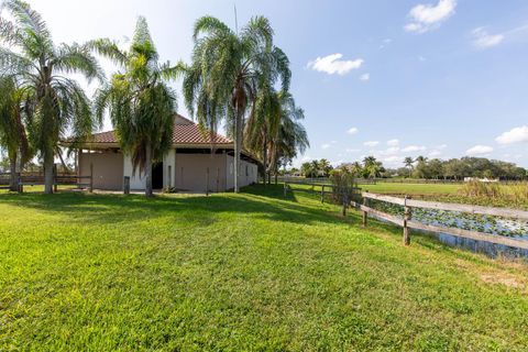 A home in Wellington