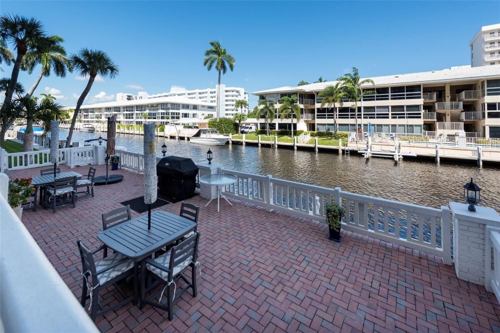 Photo of 3101 NE 47th Court #202, Fort Lauderdale, FL 33308 (MLS # F10491198)