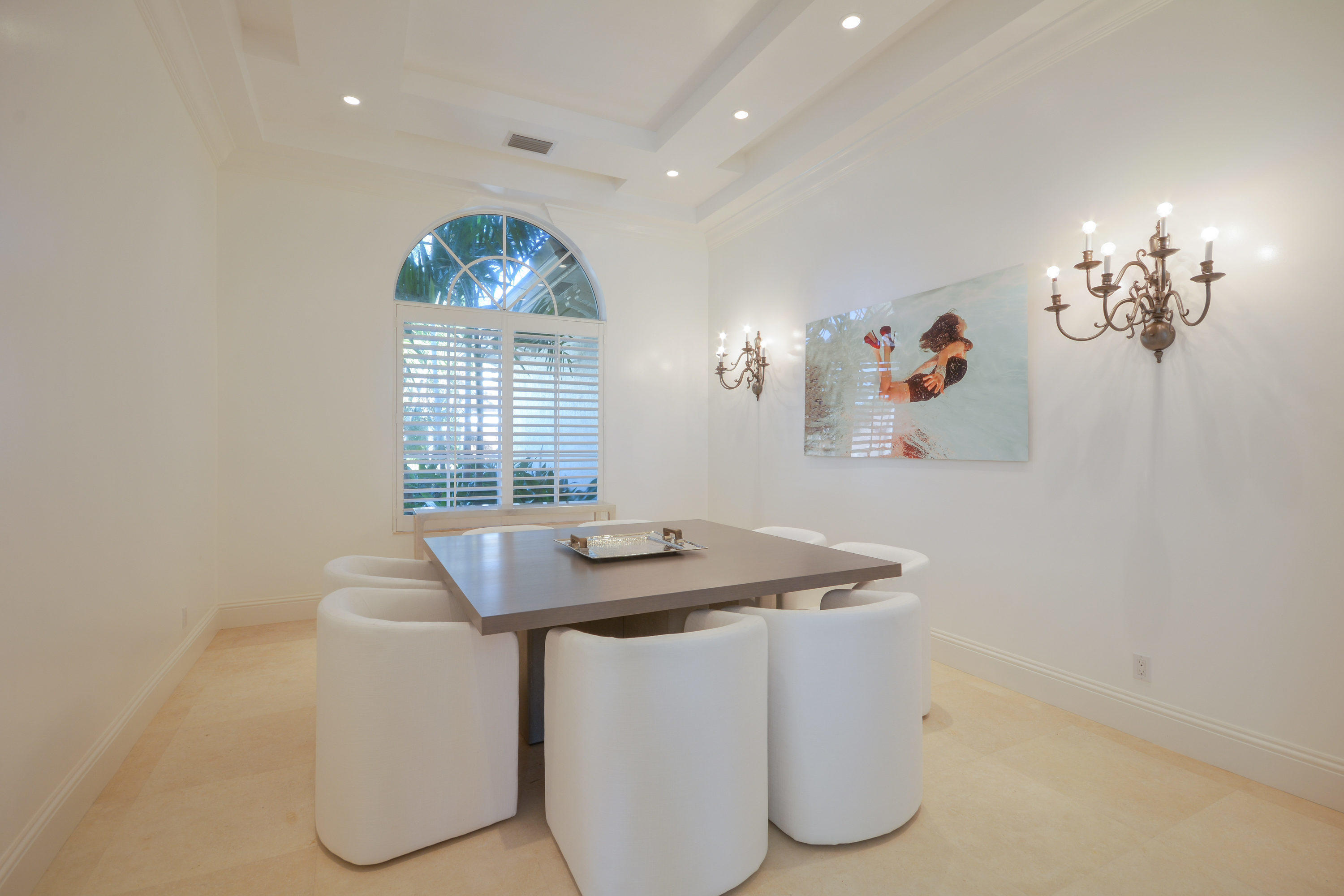 ST ANDREWS COUNTRY CLUB - Residential