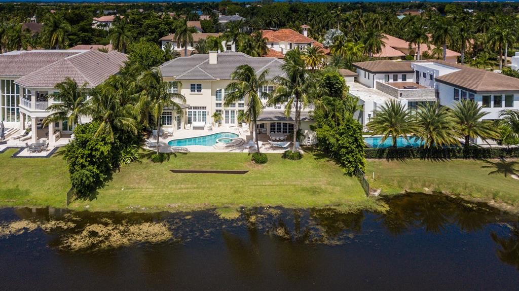 ST ANDREWS COUNTRY CLUB - Residential