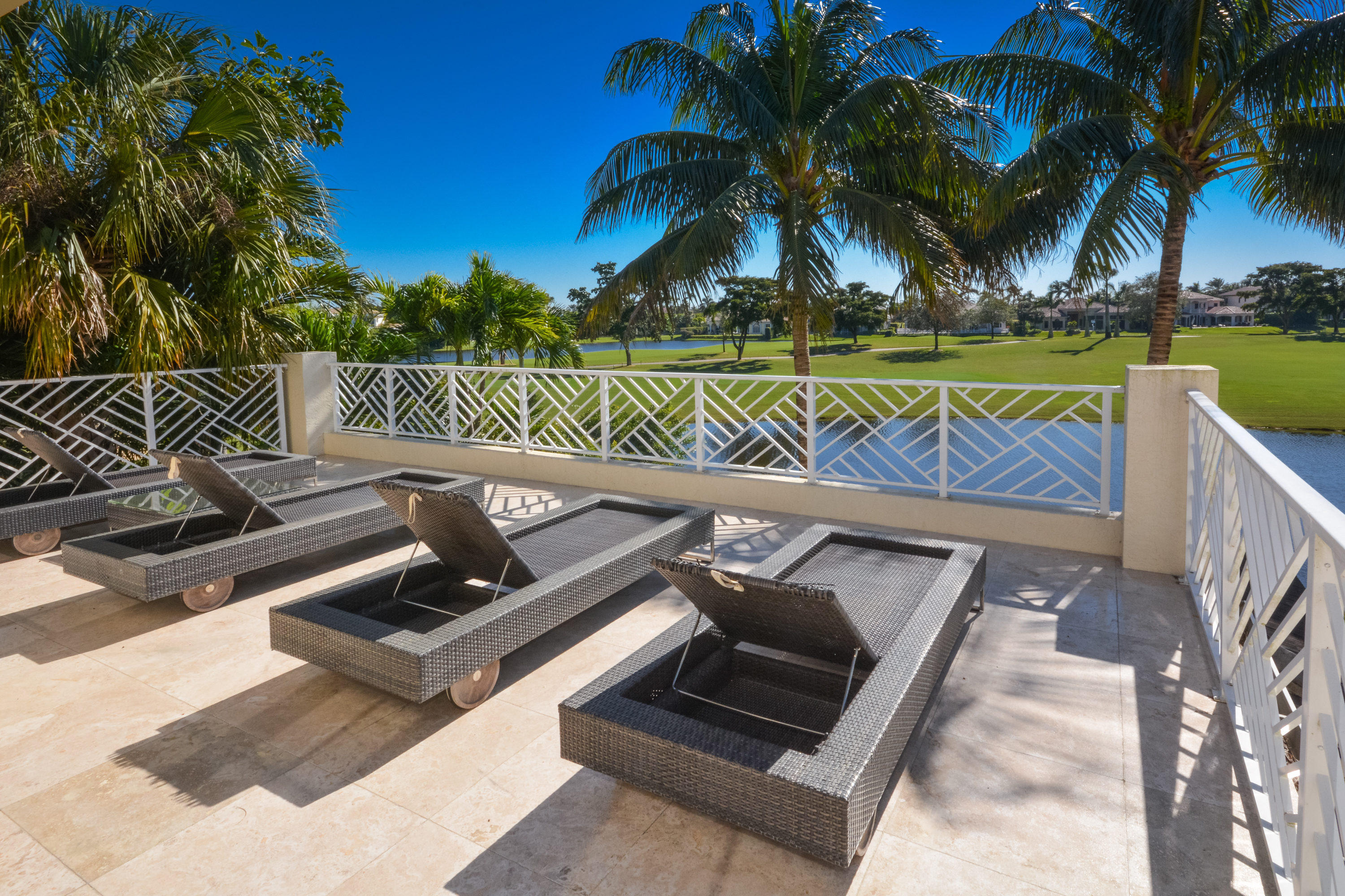 ST ANDREWS COUNTRY CLUB - Residential