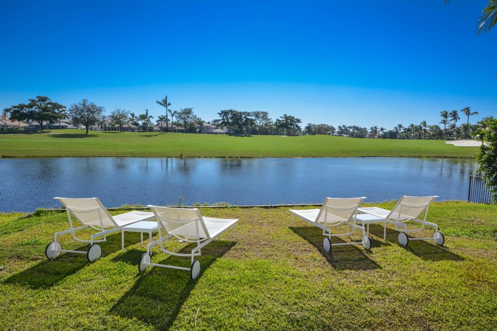 ST ANDREWS COUNTRY CLUB - Residential