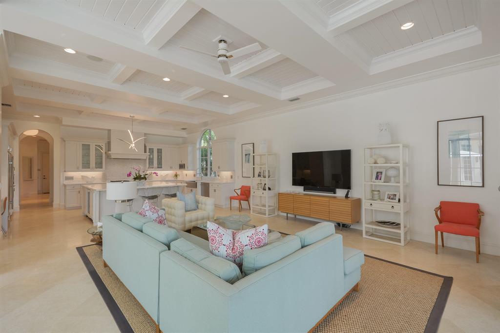 ST ANDREWS COUNTRY CLUB - Residential