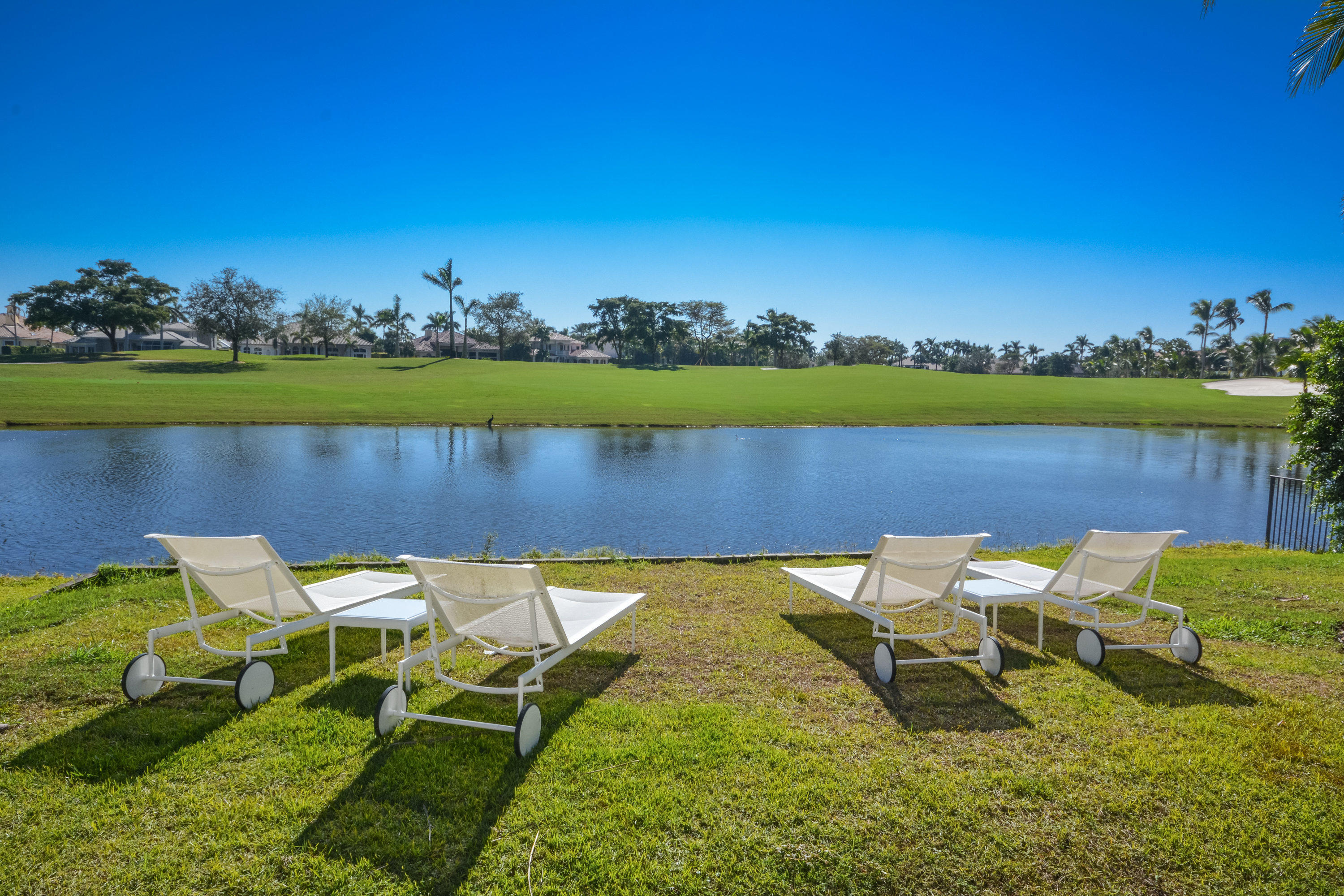 ST ANDREWS COUNTRY CLUB - Residential