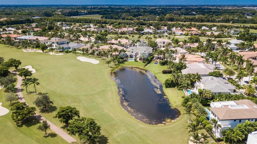 ST ANDREWS COUNTRY CLUB - Residential