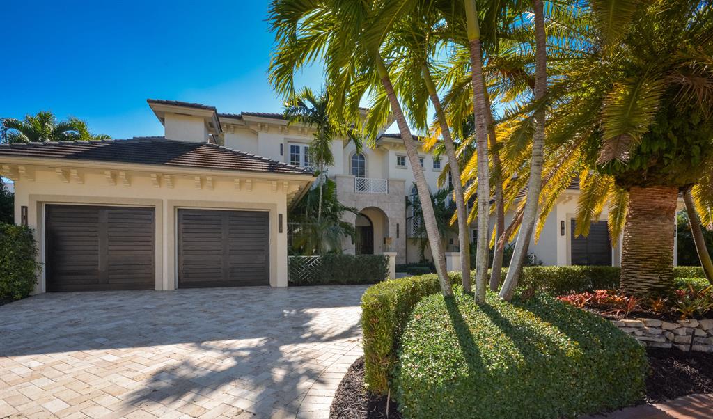 ST ANDREWS COUNTRY CLUB - Residential