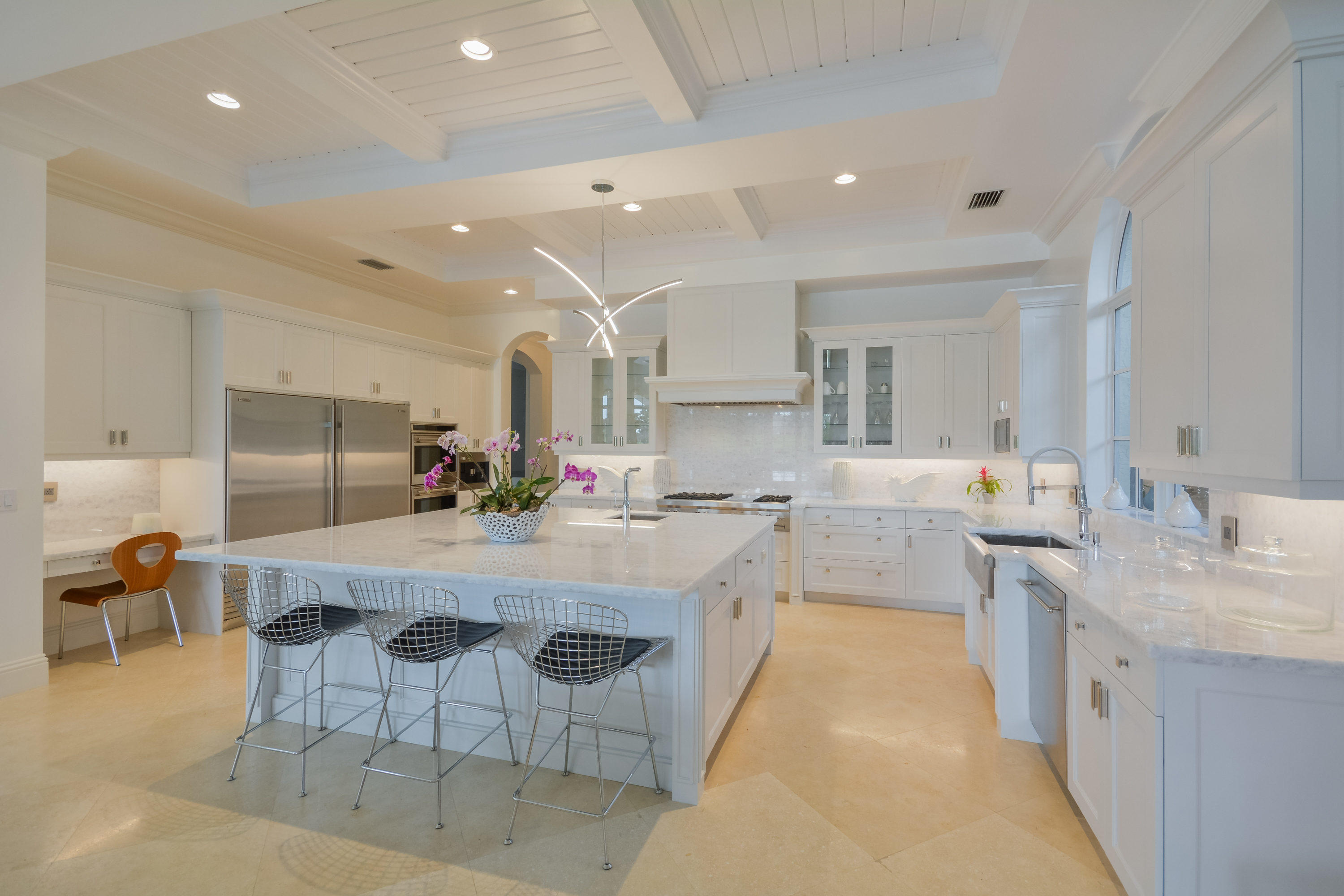 ST ANDREWS COUNTRY CLUB - Residential